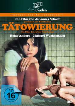 Album Various: Tätowierung