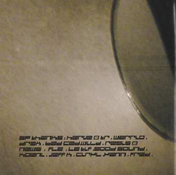 CD Various: Tech-House Tribal 578743