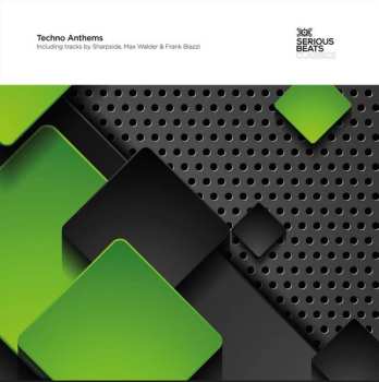 Album Various: Techno Anthems