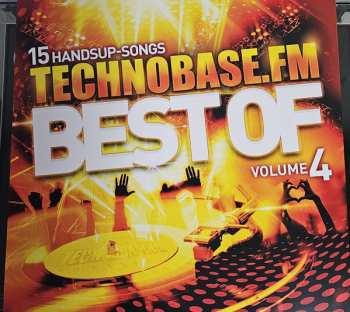 Album Various: Technobase.FM - Best Of Volume 4