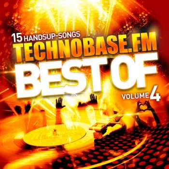 LP Various: Technobase.FM - Best Of Volume 4 634506