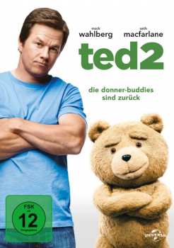 Album Various: Ted 2