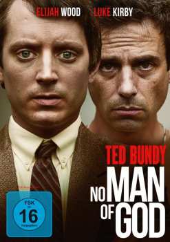 Album Various: Ted Bundy: No Man Of God