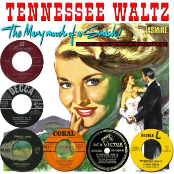 Various: Tennessee Waltz: The Many Moods Of A Smash