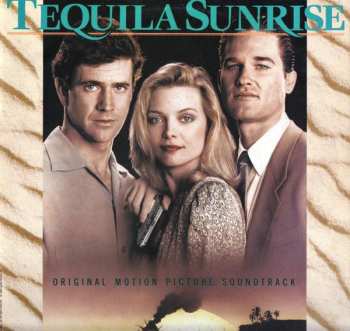 LP Various: Tequila Sunrise - Original Motion Picture Soundtrack 653791