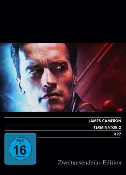 Album Various: Terminator 2: Tag Der Abrechnung