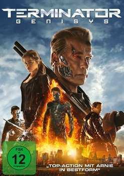 Album Various: Terminator: Genisys