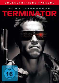 Album Various: Terminator I