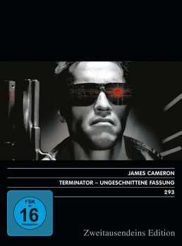 Album Various: Terminator