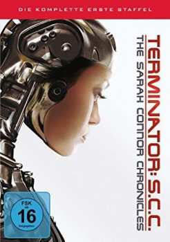 Album Various: Terminator: The Sarah Connor Chronicles Season 1