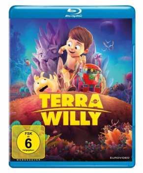 Album Various: Terra Willy