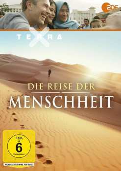 Album Various: Terra X: Die Reise Der Menschheit