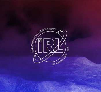 Album Various: Terraforming In Analogue Space