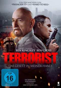 Album Various: Terrorist