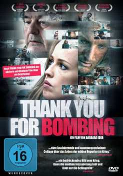 Album Various: Thank You For Bombing