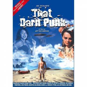 DVD Various: That Darn Punk 236269