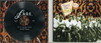 CD Various: That'll Flat ... Git It! Vol. 27: Rockabilly & Rock’N'Roll From The Vault Of Sage And Sand Records 613651