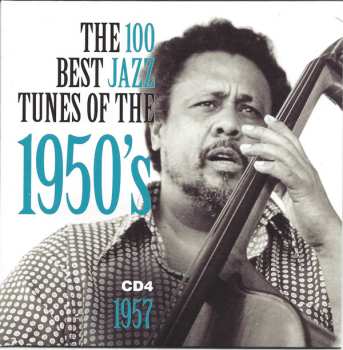 8CD/Box Set Various: The 100 Best Jazz Tunes Of The 1950's 573554