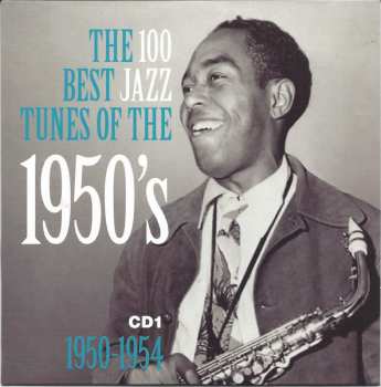 8CD/Box Set Various: The 100 Best Jazz Tunes Of The 1950's 573554