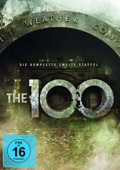 Album Various: The 100 Staffel 2