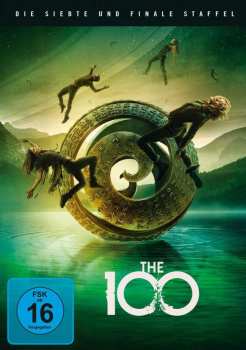 Album Various: The 100 Staffel 7