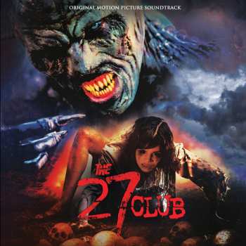 Album Various: The 27 Club (Original Motion Picture Soundtrack)