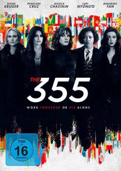 Album Various: The 355