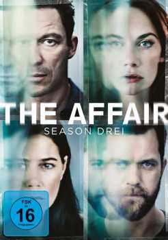 Album Various: The Affair Staffel 3