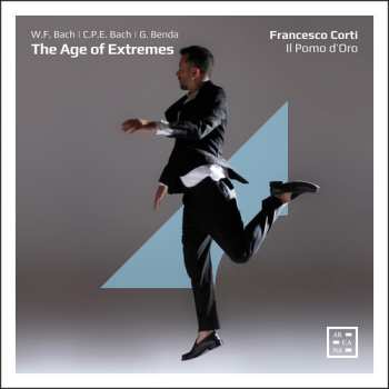 Album Various: The Age Of Extremes