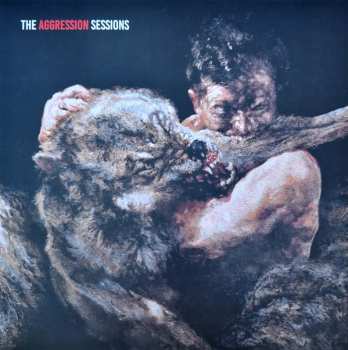 Album Various: The Aggression Sessions