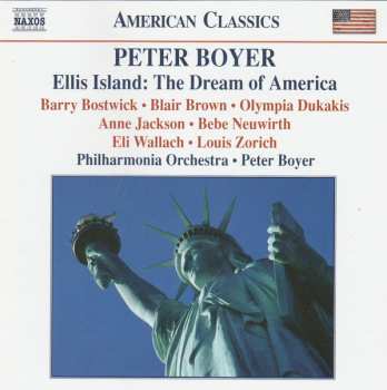 5CD/Box Set Various: The American Spirit: Roots And Transformations 549167