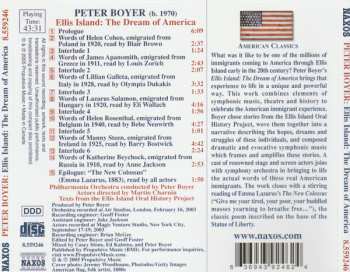 5CD/Box Set Various: The American Spirit: Roots And Transformations 549167