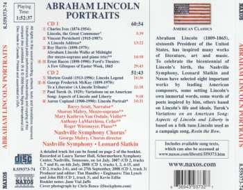 5CD/Box Set Various: The American Spirit: Roots And Transformations 549167