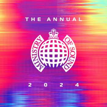 Album Various: The Annual 2024