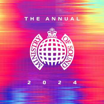 2CD Various: The Annual 2024 562807