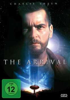 Album Various: The Arrival