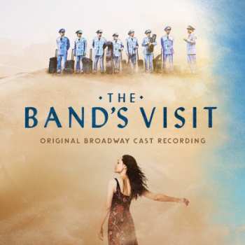 Album Various: The Band's Visit (Original Broadway Cast Recording)