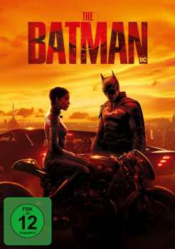 Album Various: The Batman