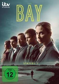 Album Various: The Bay Staffel 1