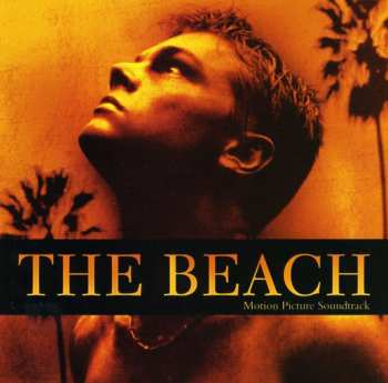 CD Various: The Beach (Motion Picture Soundtrack) 544699