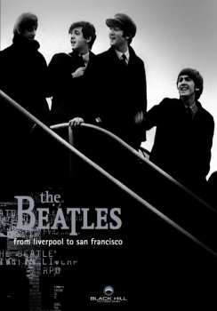 Album Various: The Beatles: From Liverpool To San Francisco