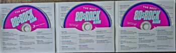 3CD Various: The Best 80s Rock Album - In The World...Ever! 563422