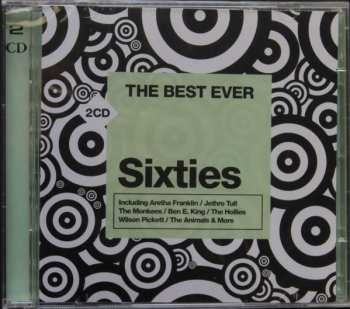 Album Various: The Best Ever: Sixties