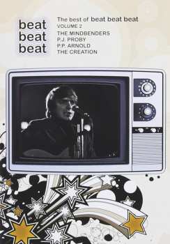 Album Various: The Best Of Beat Beat Beat  Vol. 2 & 3