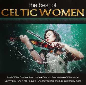 Album Various: The Best Of Celtic Women