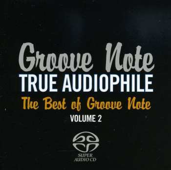 SACD Various: The Best Of Groove Note - Vol.2 464605