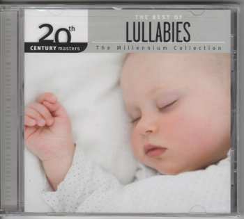 Album Various: The Best Of Lullabies