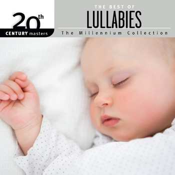 CD Various: The Best Of Lullabies 627140