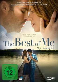 Album Various: The Best Of Me