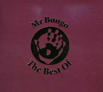 Album Various: The Best Of  Mr Bongo